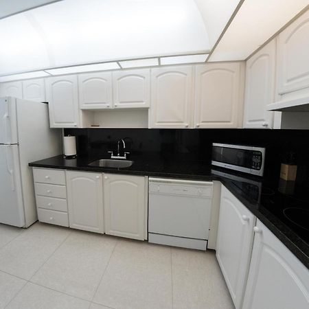 Tides Hollywood Apartments Fort Lauderdale Kültér fotó