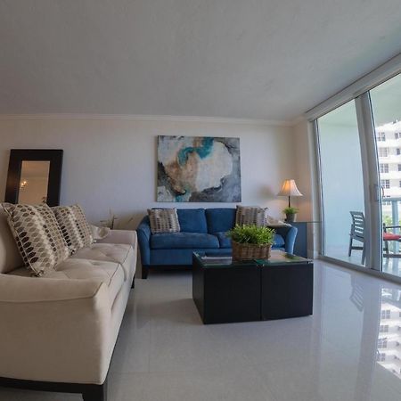 Tides Hollywood Apartments Fort Lauderdale Kültér fotó