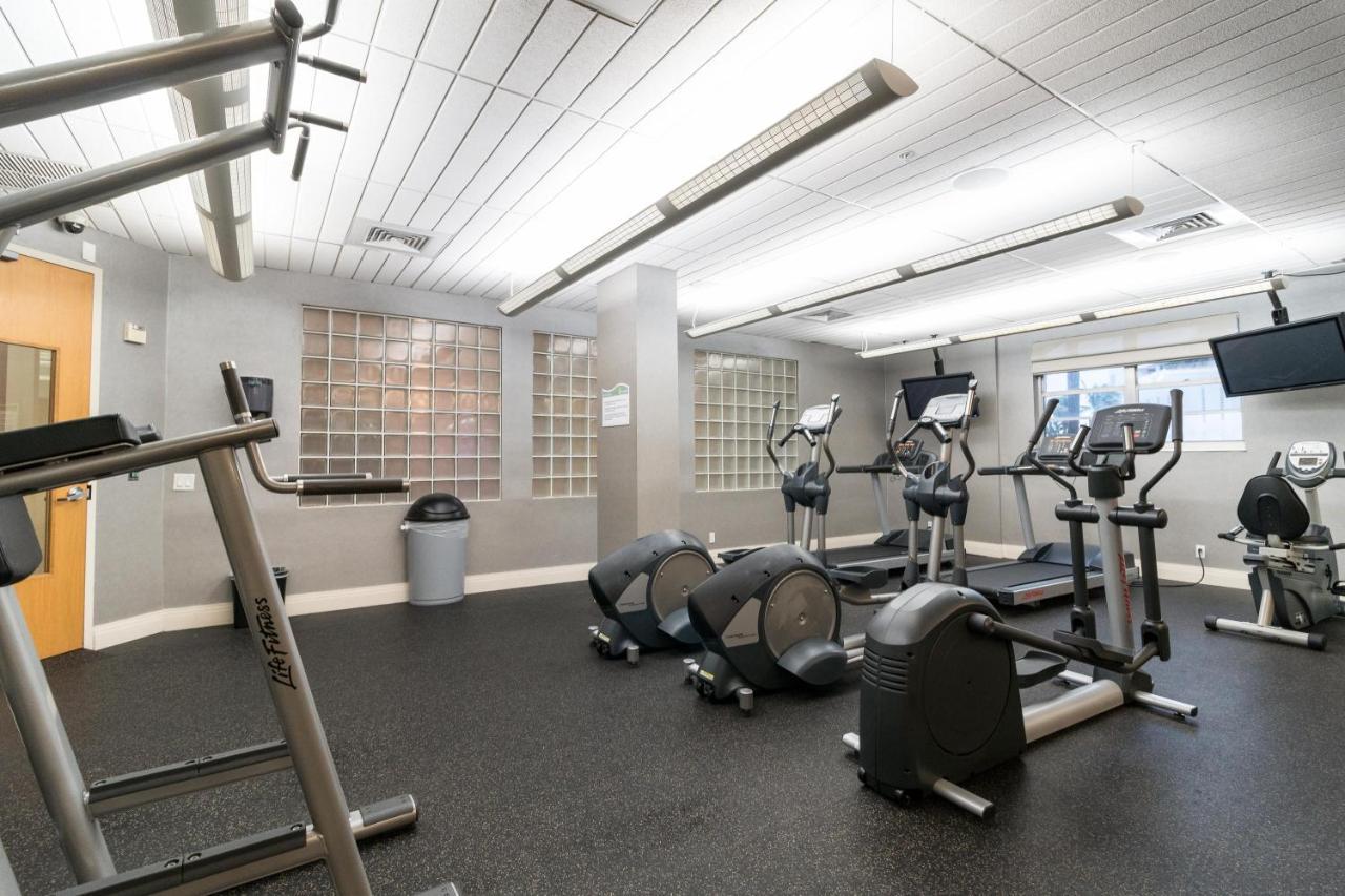 Tides Hollywood Apartments Fort Lauderdale Kültér fotó