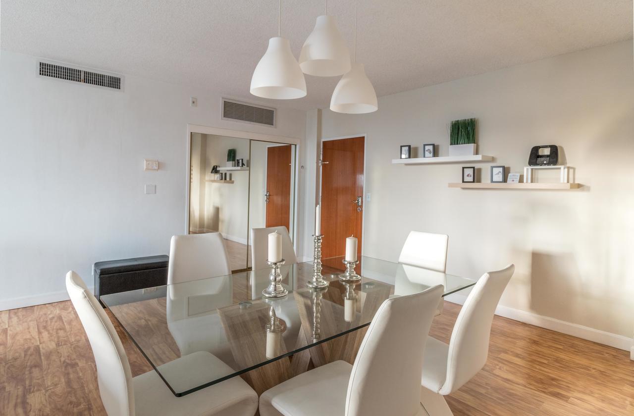 Tides Hollywood Apartments Fort Lauderdale Kültér fotó