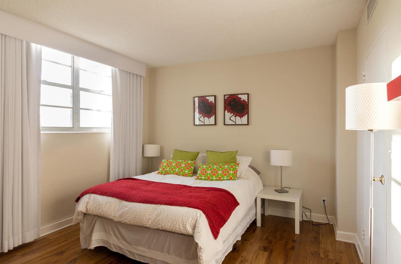Tides Hollywood Apartments Fort Lauderdale Kültér fotó