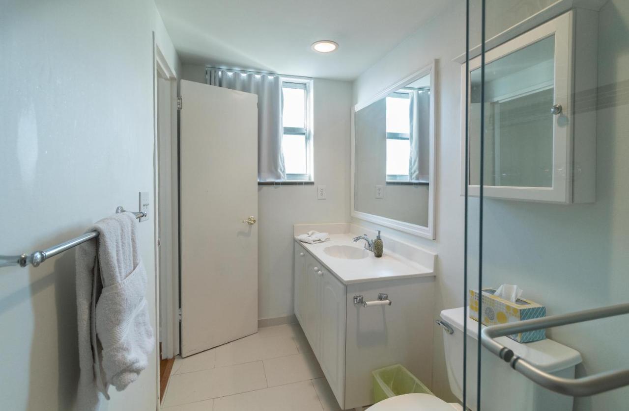 Tides Hollywood Apartments Fort Lauderdale Kültér fotó