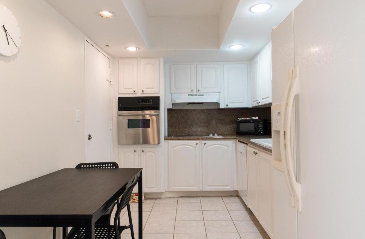 Tides Hollywood Apartments Fort Lauderdale Kültér fotó