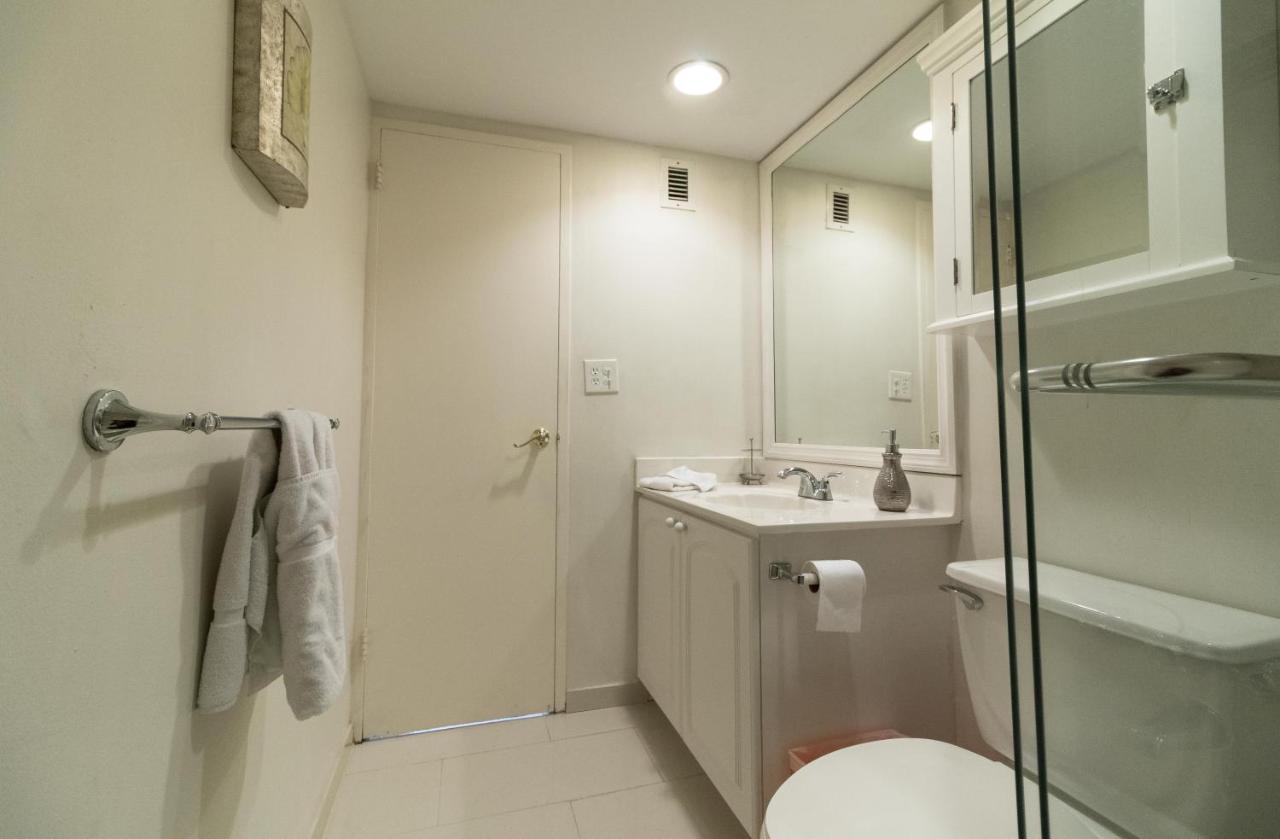 Tides Hollywood Apartments Fort Lauderdale Kültér fotó