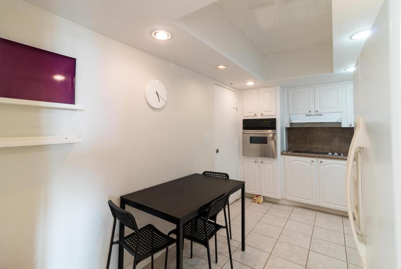 Tides Hollywood Apartments Fort Lauderdale Kültér fotó