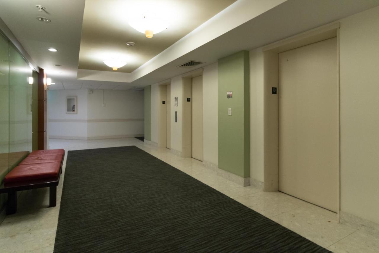 Tides Hollywood Apartments Fort Lauderdale Kültér fotó