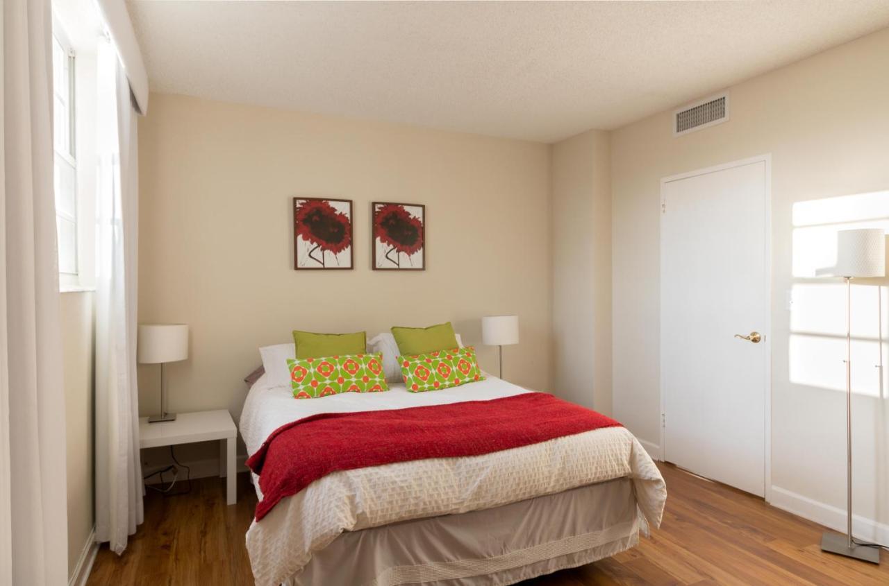Tides Hollywood Apartments Fort Lauderdale Kültér fotó