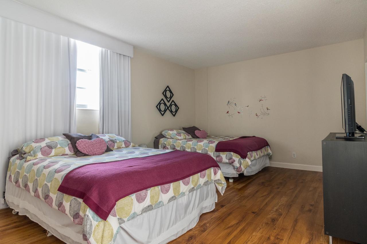 Tides Hollywood Apartments Fort Lauderdale Kültér fotó