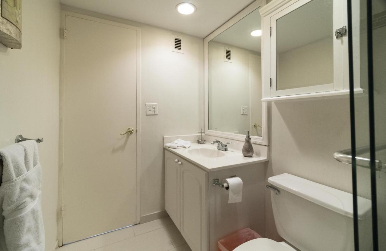 Tides Hollywood Apartments Fort Lauderdale Kültér fotó