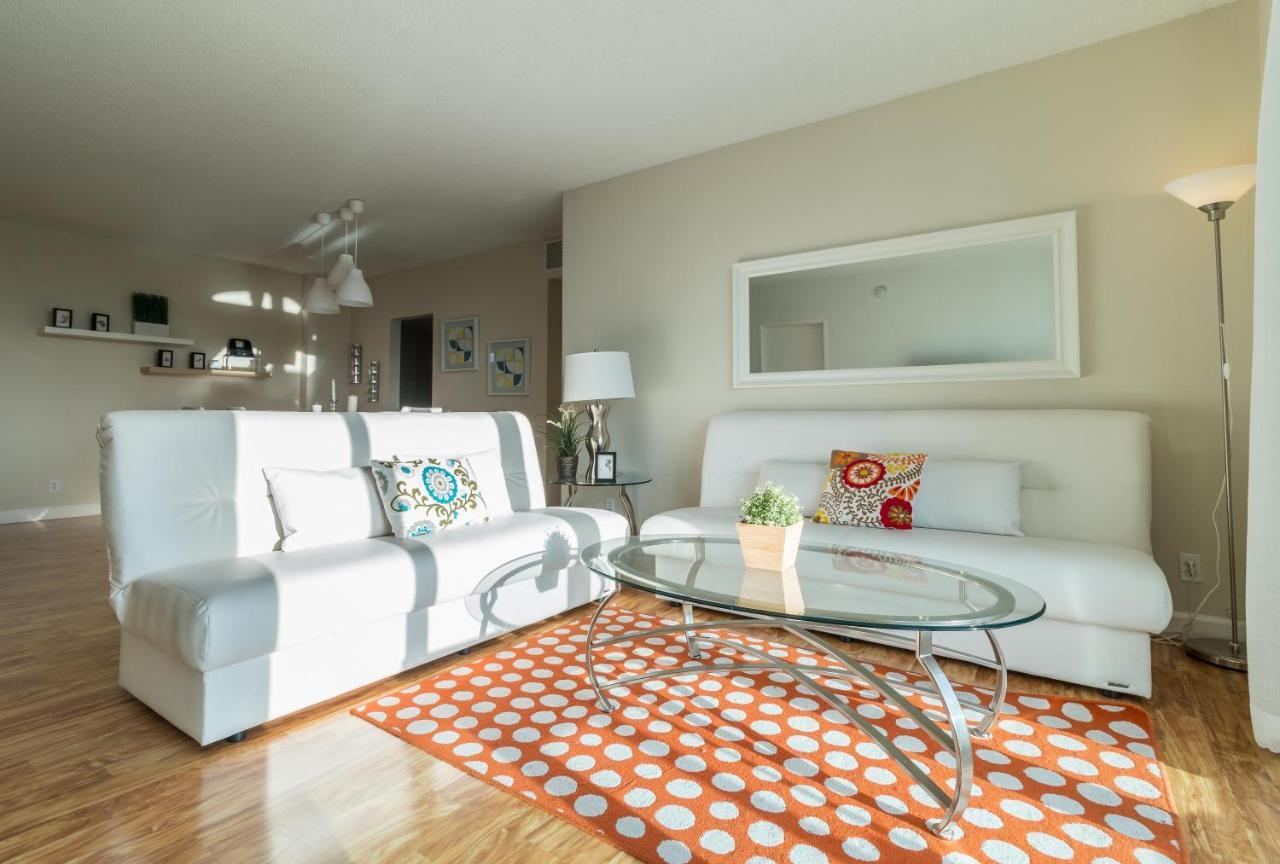 Tides Hollywood Apartments Fort Lauderdale Kültér fotó