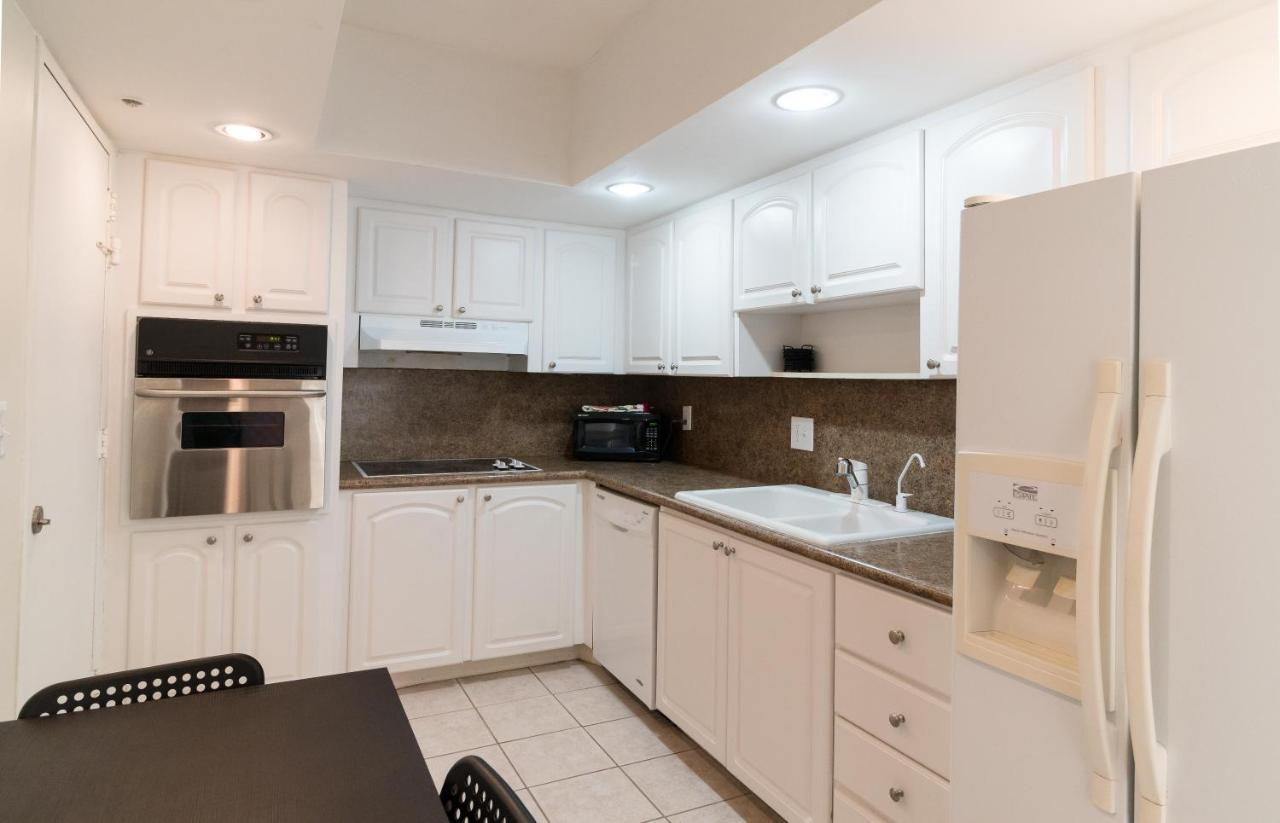 Tides Hollywood Apartments Fort Lauderdale Kültér fotó
