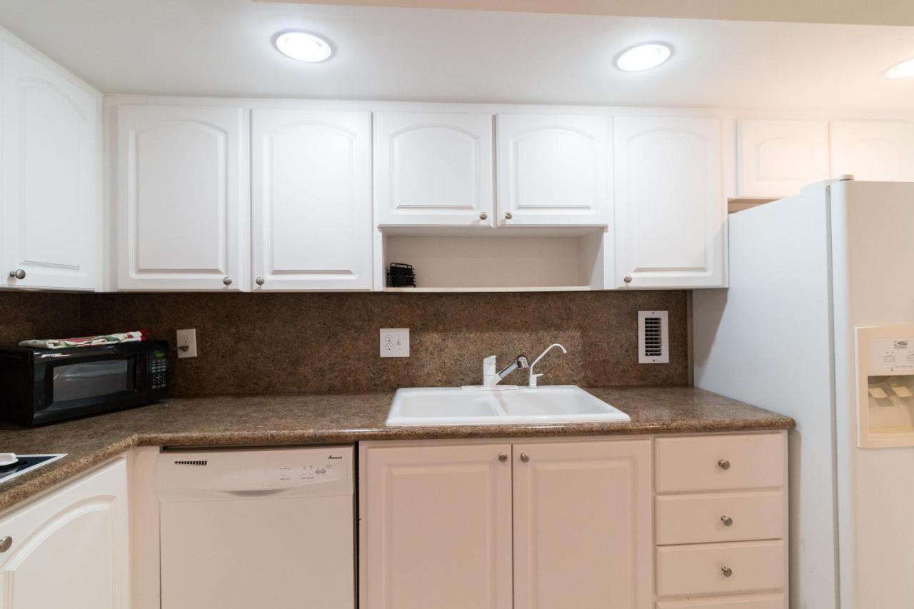 Tides Hollywood Apartments Fort Lauderdale Kültér fotó