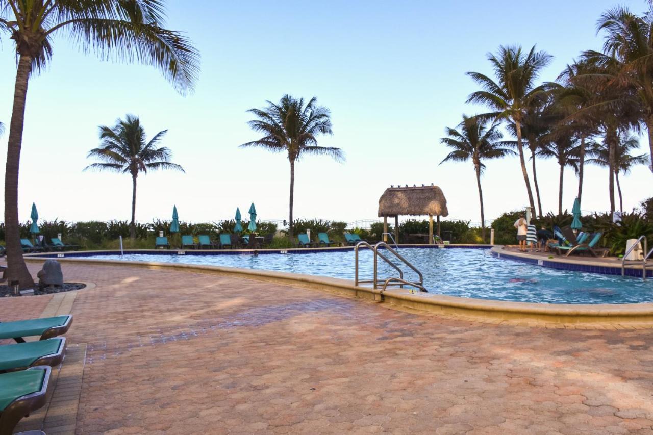 Tides Hollywood Apartments Fort Lauderdale Kültér fotó