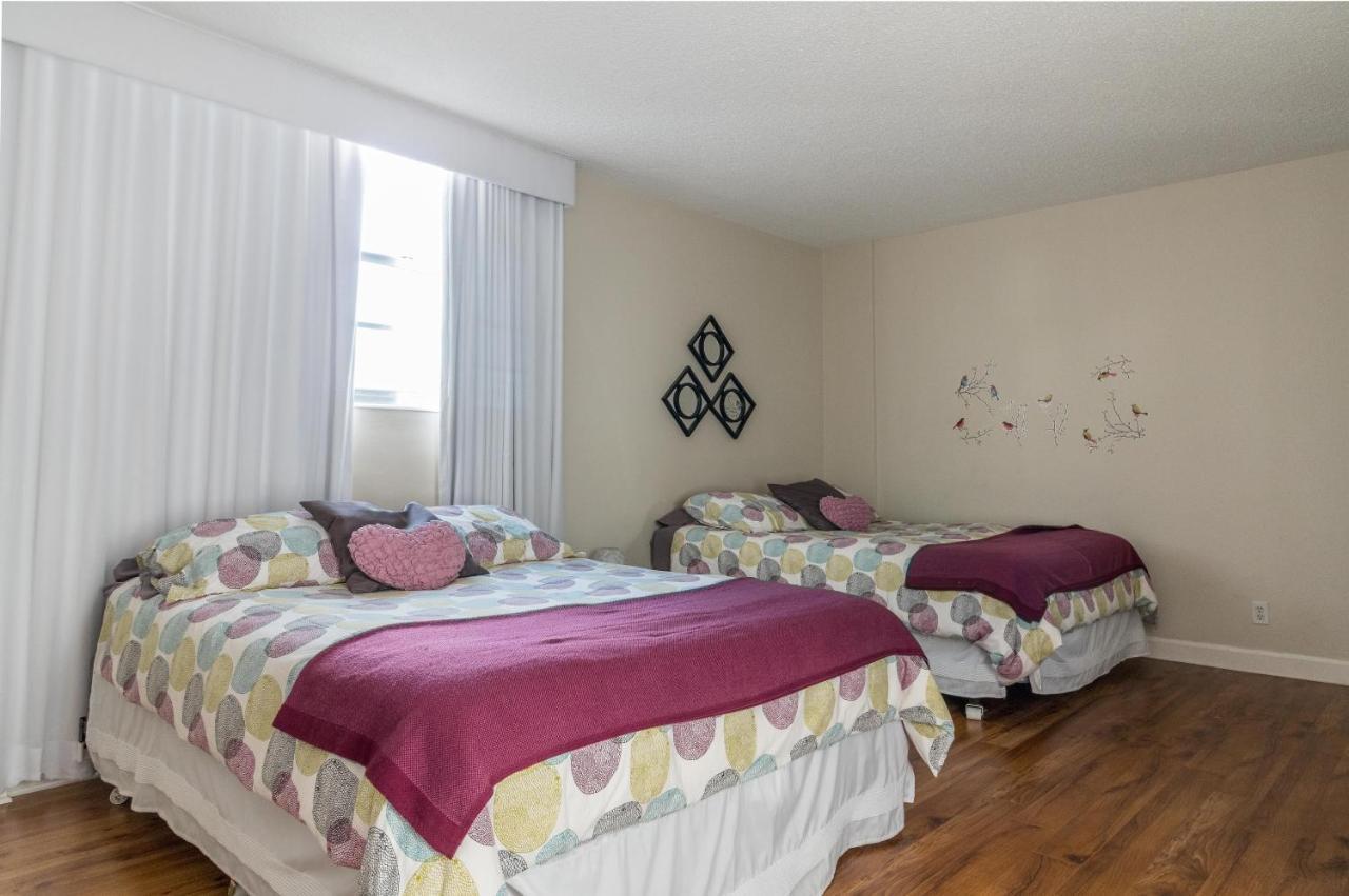 Tides Hollywood Apartments Fort Lauderdale Kültér fotó