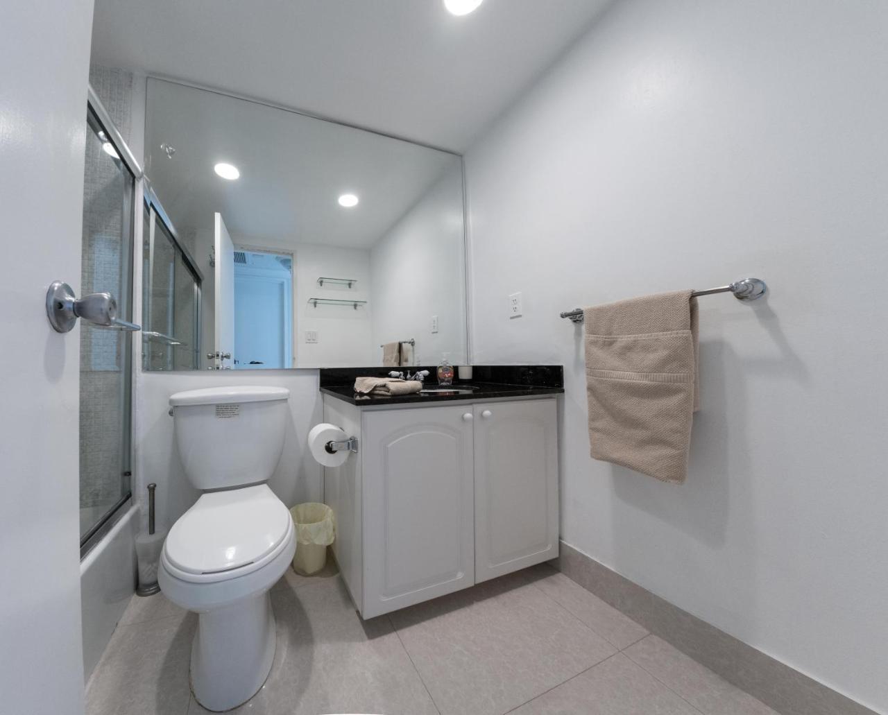 Tides Hollywood Apartments Fort Lauderdale Kültér fotó