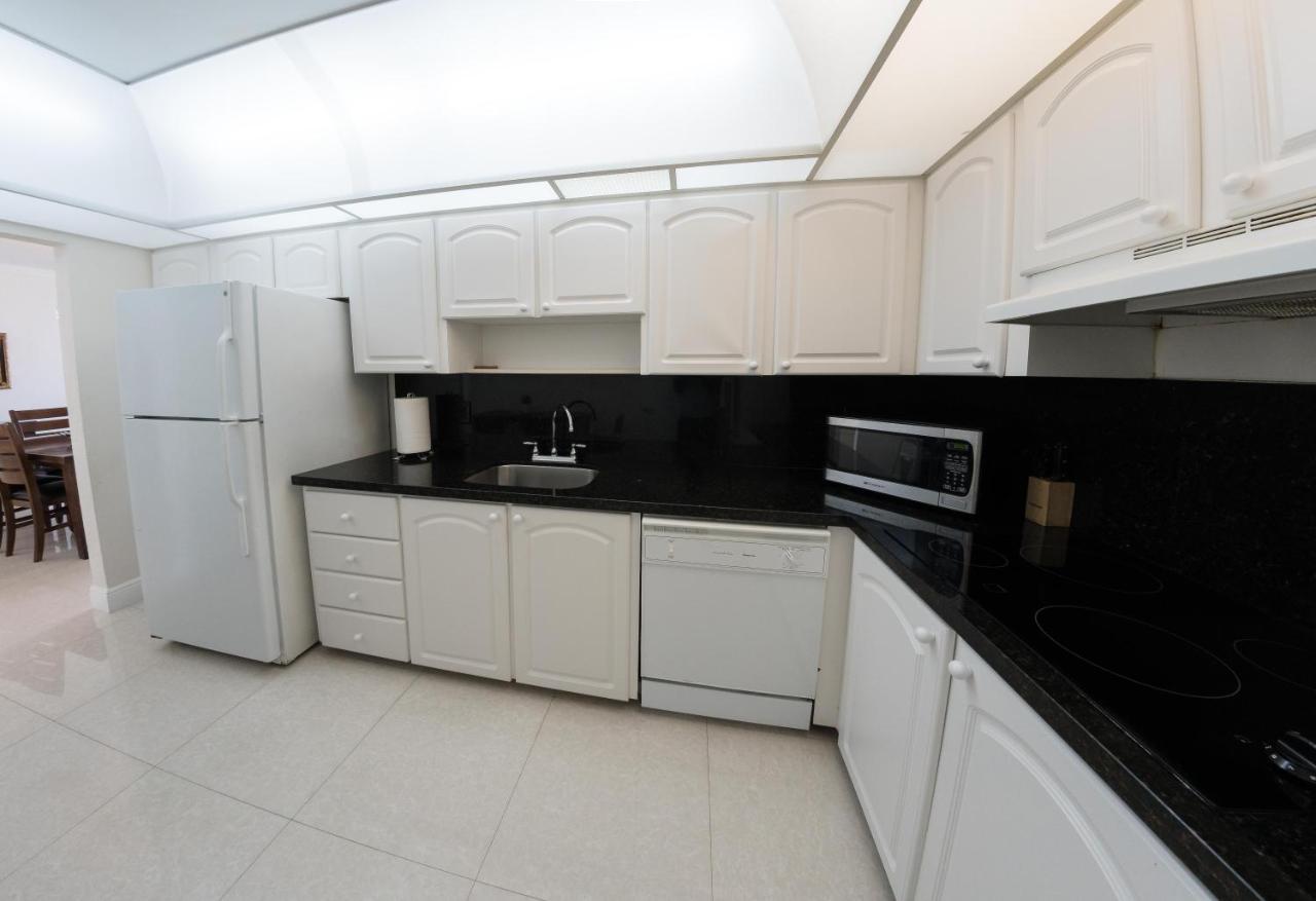 Tides Hollywood Apartments Fort Lauderdale Kültér fotó