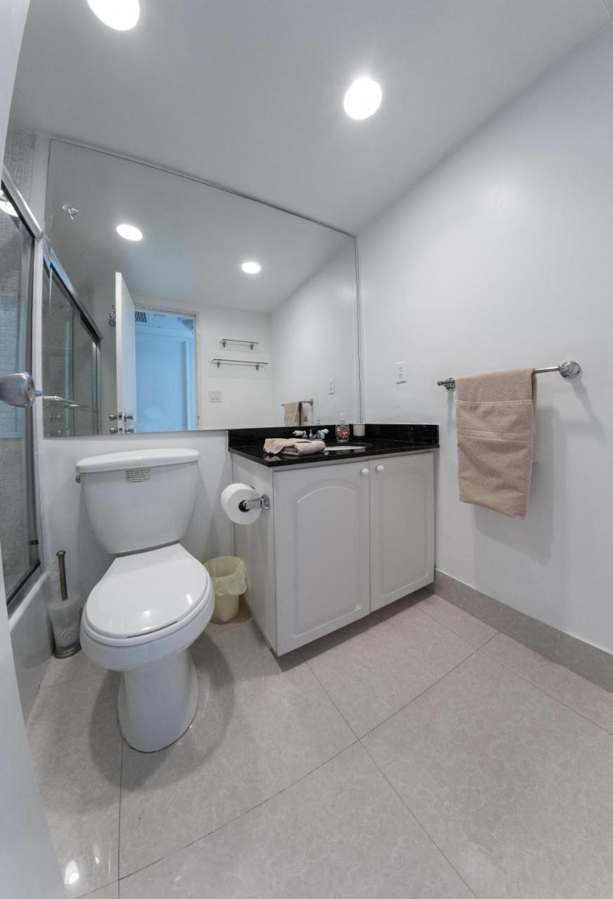 Tides Hollywood Apartments Fort Lauderdale Kültér fotó