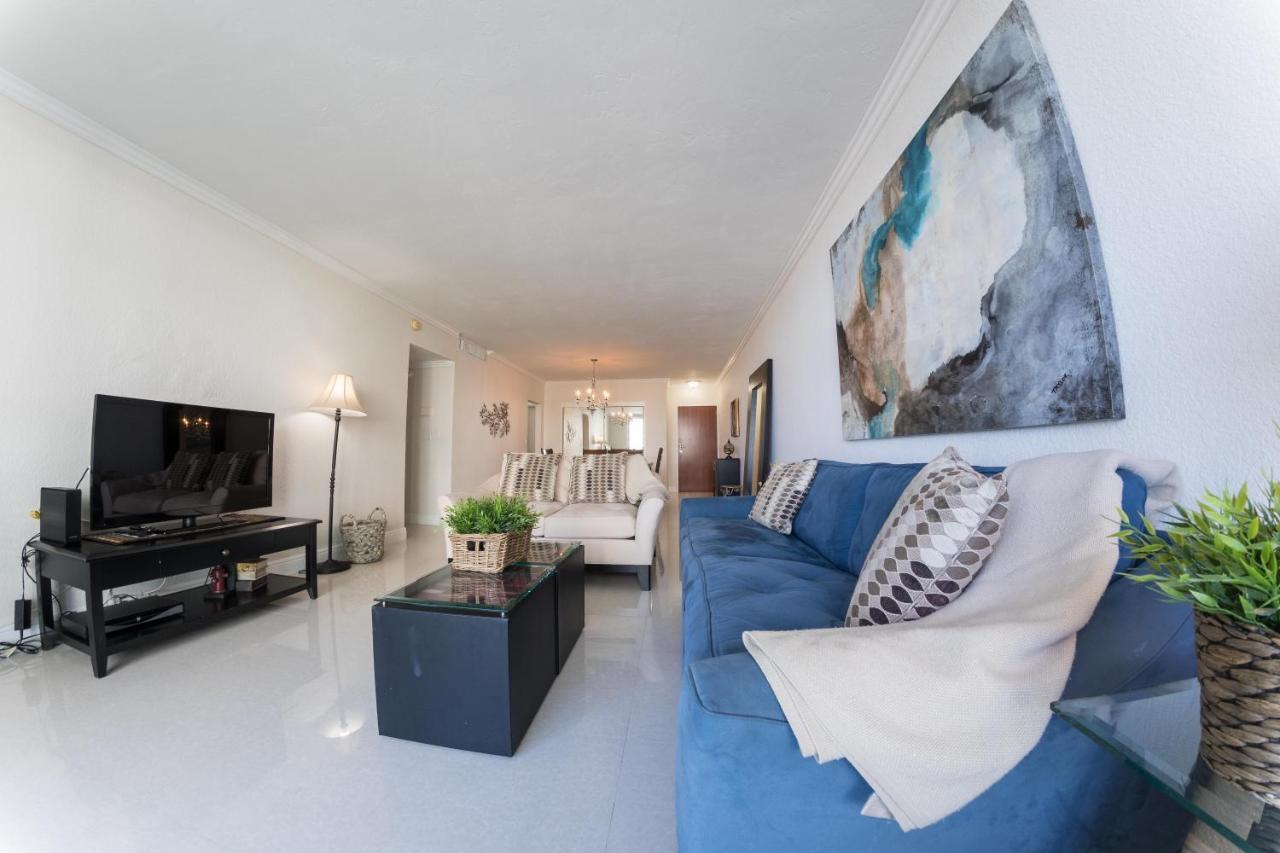 Tides Hollywood Apartments Fort Lauderdale Kültér fotó
